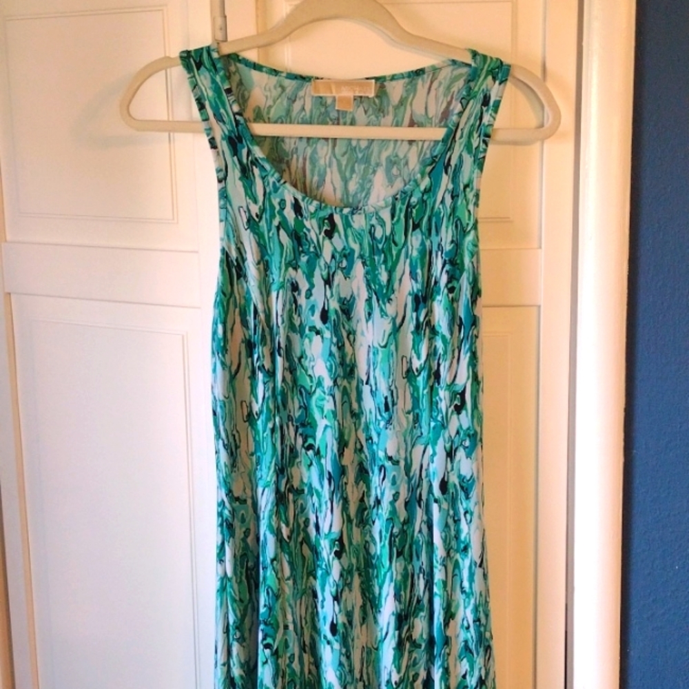 Michael Kors Maxi Dress